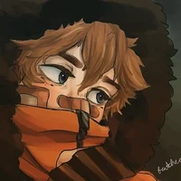 Kenny McCormick