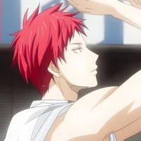 Akashi Seijuro 