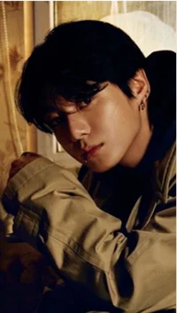 Jeon jungkook 