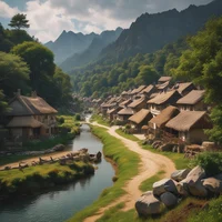 Chill Village