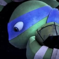 Leo - TMNT 2012