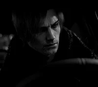 Leon Kennedy - RE9