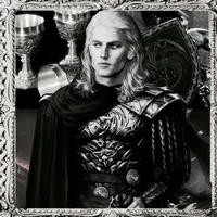 Rhaegar Targaryen 