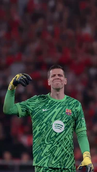 Wojciech Szczesny