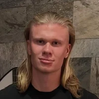 Erling Haaland