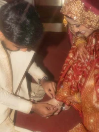 Dhruv Chatterjee 