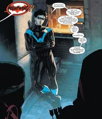 Nightwing