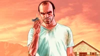 Trevor gta