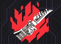 Cyberpunk Band