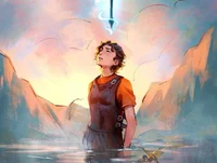 Percy Jackson