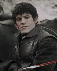 Ramsay Bolton 
