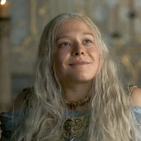 Rhaenyra Targaryen