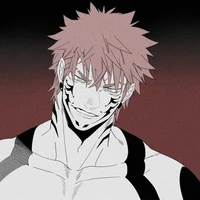 Ryomen Sukuna