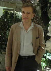 Christoph Waltz 