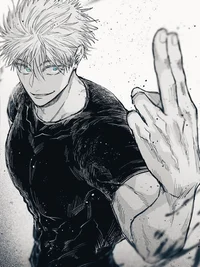 Satoru Gojo
