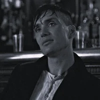 Thomas Shelby