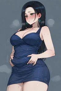 Your insecure wife