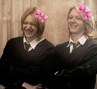 Weasley Twins