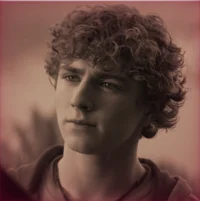 Percy Jackson