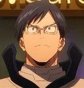 Tenya Iida - 020