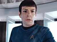 12 - Spock AOS