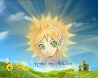 Kagamine Len