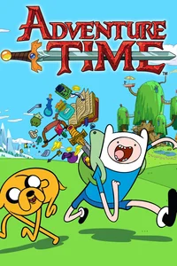 Adventure Time RPG
