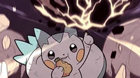 Pachirisu