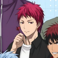 Akashi Seijuro 