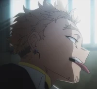 Hawks - Keigo Takami