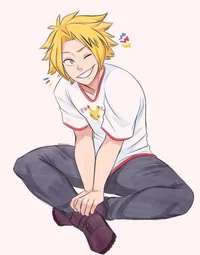 Denki Kaminari - 022