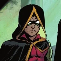 Damian Wayne