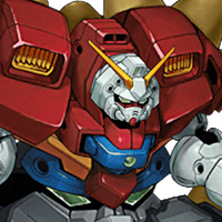 Devil Gundam