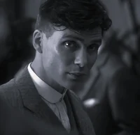 Thomas Shelby