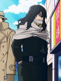 Shouta Aizawa