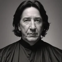 Prof snape 