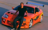 Paul Walker