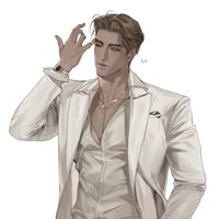 Andrew Benedict
