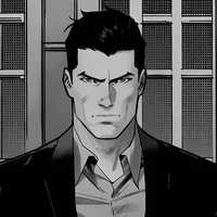 Bruce Wayne