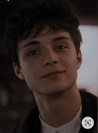 Gilbert Blythe