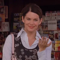 Lorelai Gilmore