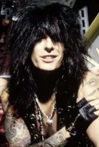 Nikki Sixx 