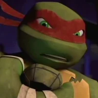 Raph - TMNT 2012