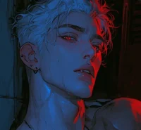 SN -Victor Blackwood