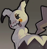 Mimikyu