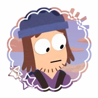 Suction Cup Man