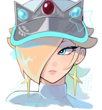 Rosalina