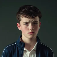 Jamie Miller