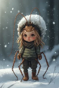 Little Roach
