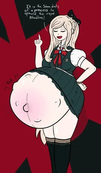 Sonia Nevermind